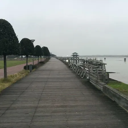 Apartamento Le Soleil Dans Les Yeux Nieuwpoort