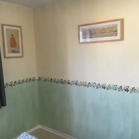 Apartamento Le Soleil Dans Les Yeux