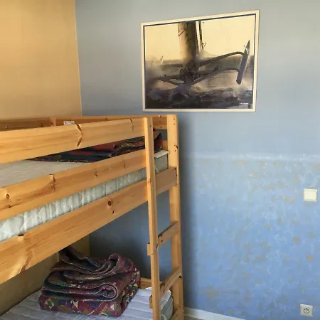 Apartamento Le Soleil Dans Les Yeux *