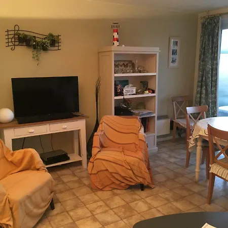 Apartamento Le Soleil Dans Les Yeux Nieuwpoort